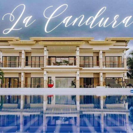 La Candura Siquijor Zewnętrze zdjęcie