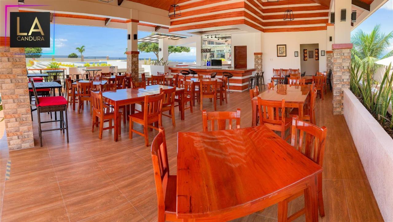 La Candura Siquijor Zewnętrze zdjęcie