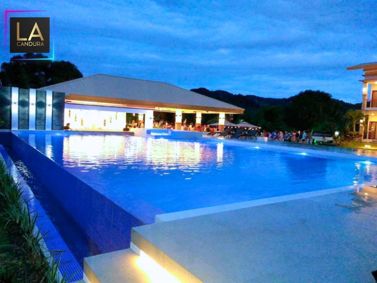 La Candura Siquijor Zewnętrze zdjęcie