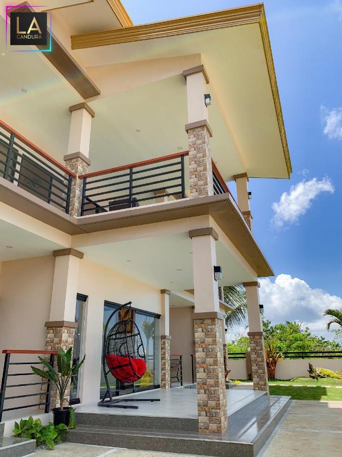La Candura Siquijor Zewnętrze zdjęcie