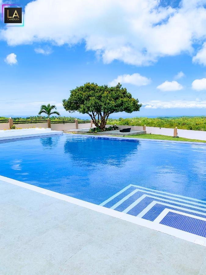 La Candura Siquijor Zewnętrze zdjęcie