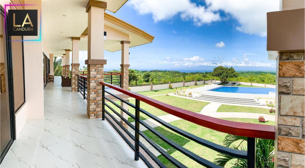 La Candura Siquijor Zewnętrze zdjęcie