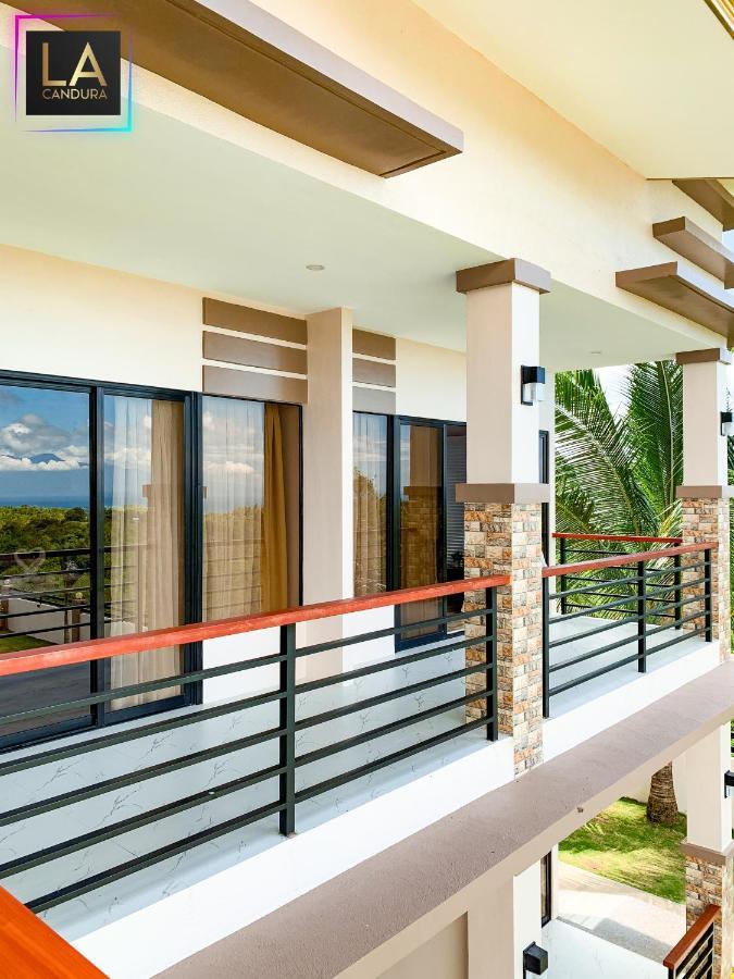 La Candura Siquijor Zewnętrze zdjęcie