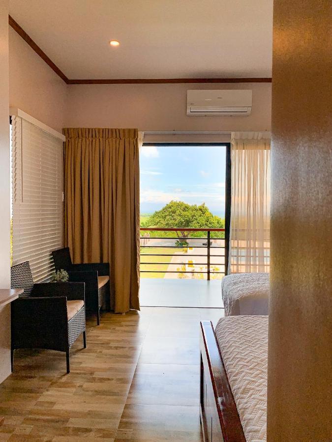 La Candura Siquijor Zewnętrze zdjęcie