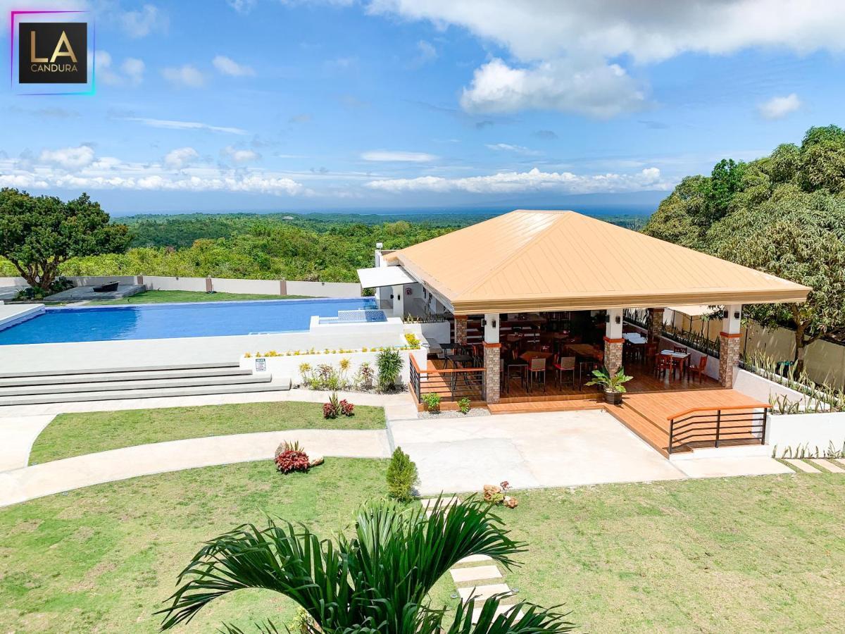La Candura Siquijor Zewnętrze zdjęcie