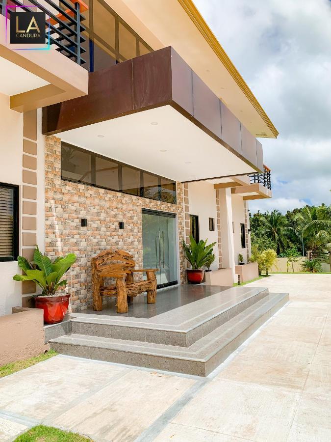 La Candura Siquijor Zewnętrze zdjęcie