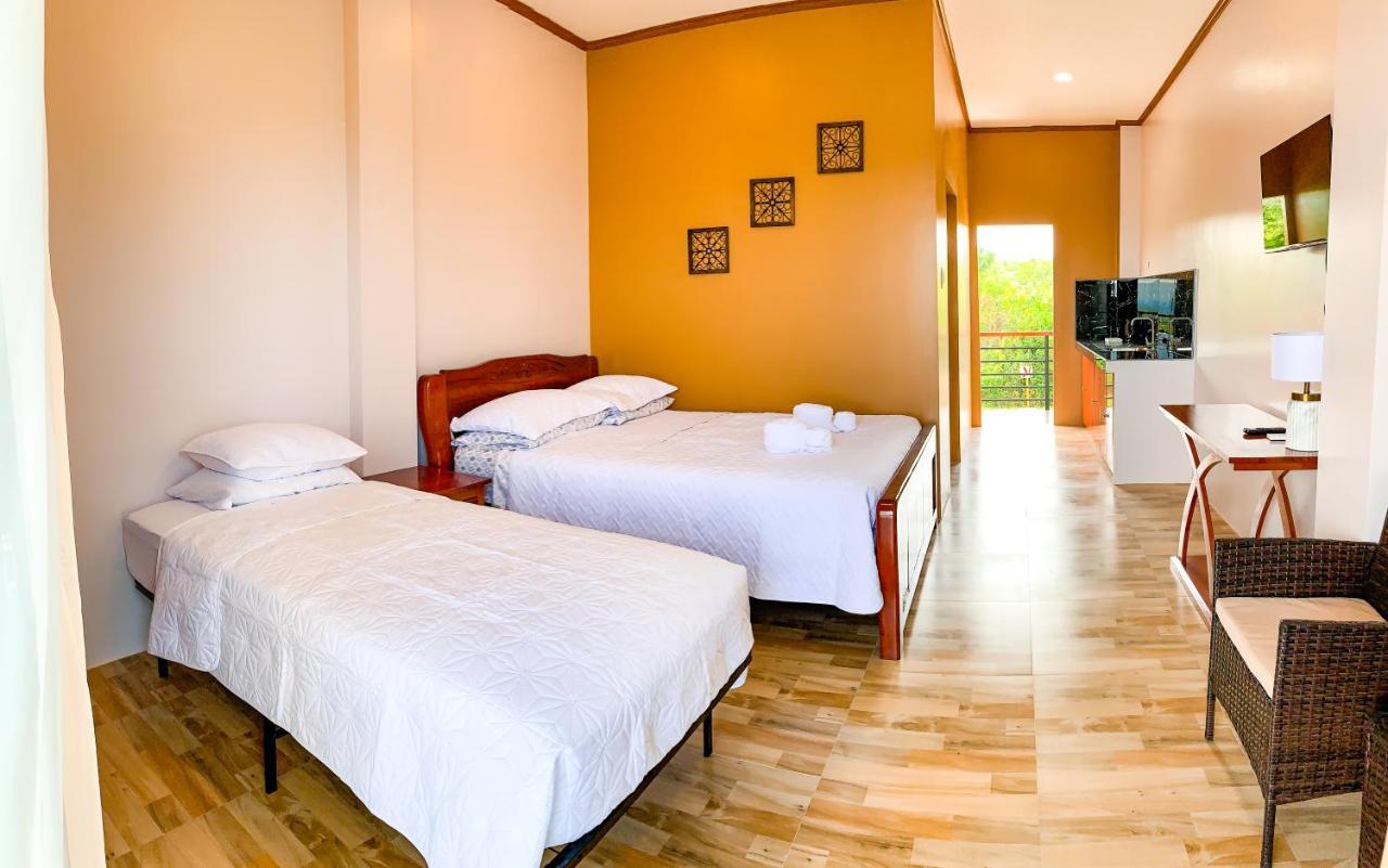 La Candura Siquijor Zewnętrze zdjęcie