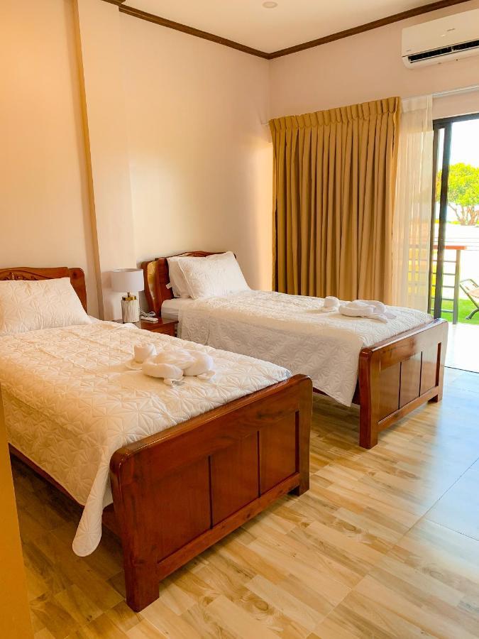 La Candura Siquijor Zewnętrze zdjęcie
