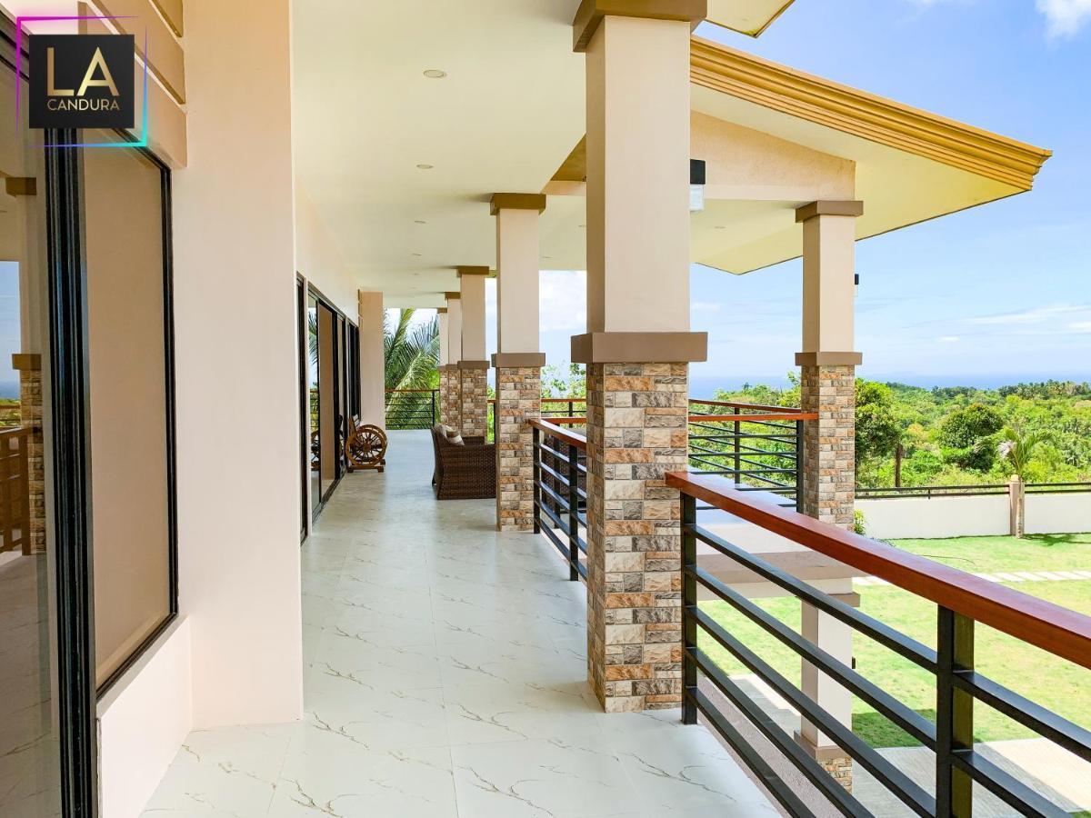 La Candura Siquijor Zewnętrze zdjęcie